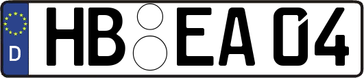 HB-EA04