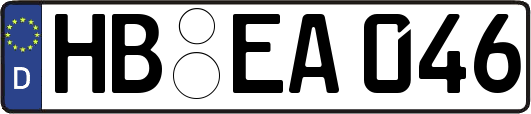HB-EA046