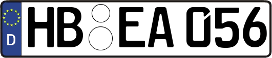 HB-EA056