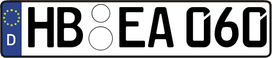 HB-EA060