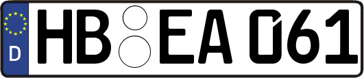 HB-EA061