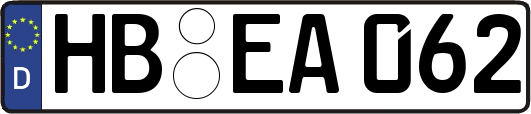 HB-EA062