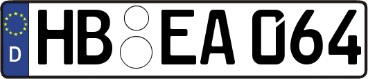 HB-EA064
