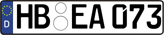 HB-EA073