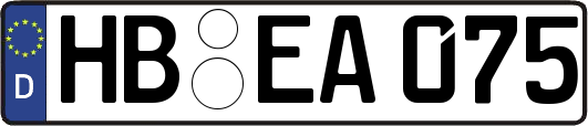 HB-EA075