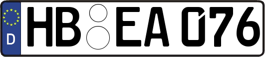 HB-EA076