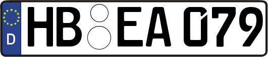 HB-EA079