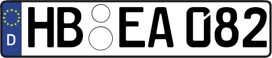HB-EA082