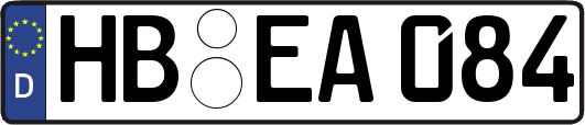 HB-EA084