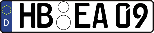 HB-EA09
