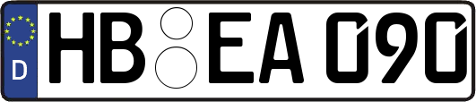 HB-EA090