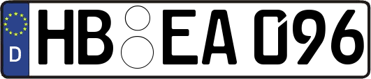 HB-EA096