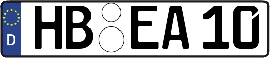 HB-EA10