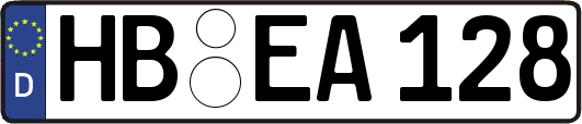 HB-EA128