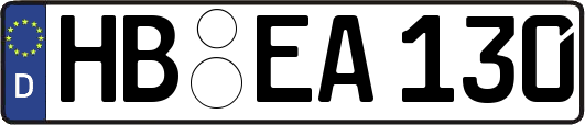 HB-EA130