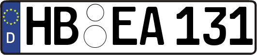 HB-EA131