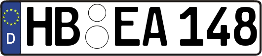 HB-EA148