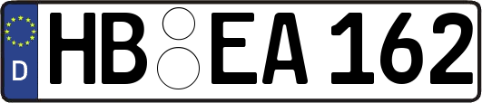 HB-EA162