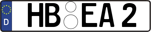 HB-EA2