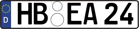 HB-EA24