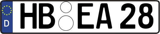 HB-EA28
