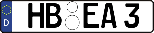 HB-EA3