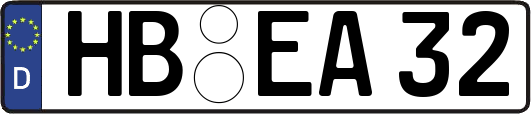 HB-EA32