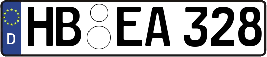 HB-EA328