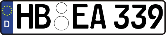 HB-EA339