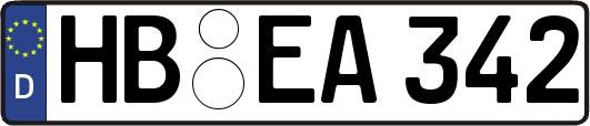 HB-EA342