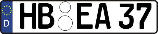 HB-EA37