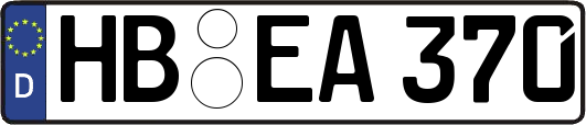 HB-EA370