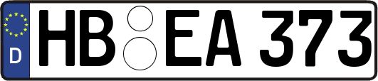 HB-EA373