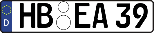 HB-EA39
