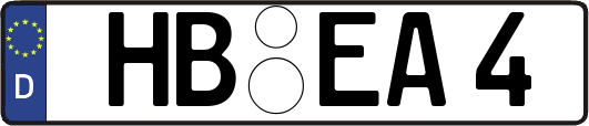 HB-EA4