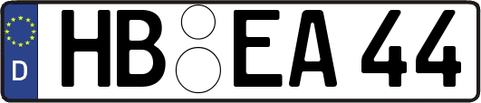 HB-EA44