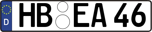 HB-EA46