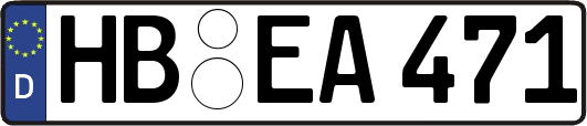 HB-EA471