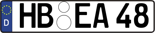 HB-EA48