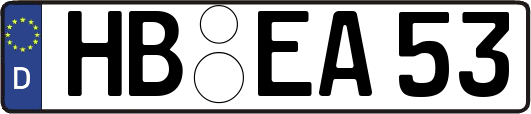 HB-EA53