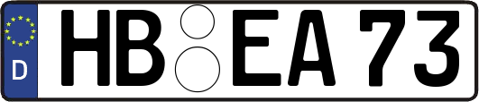 HB-EA73