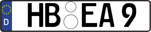 HB-EA9