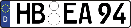 HB-EA94
