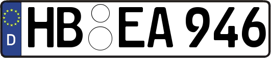 HB-EA946