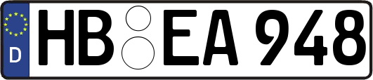 HB-EA948