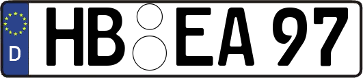 HB-EA97