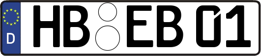 HB-EB01