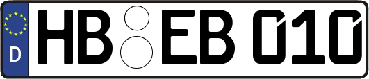 HB-EB010