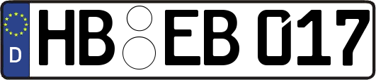 HB-EB017