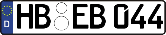 HB-EB044